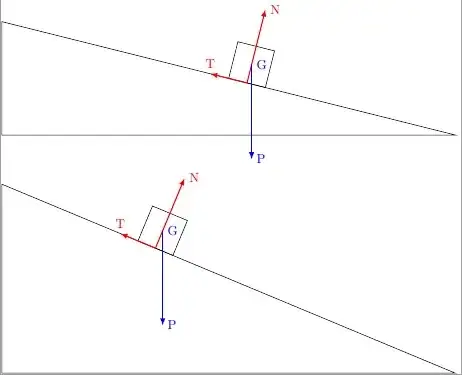 changement de base et repère