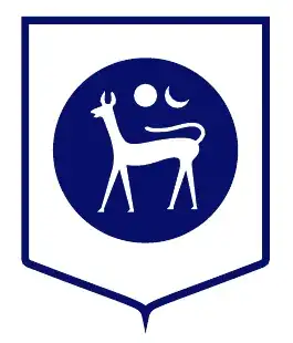 logo created with TikZ and TikzEdt