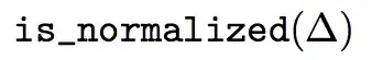 \texttt{\detokenize{is_normalized}}