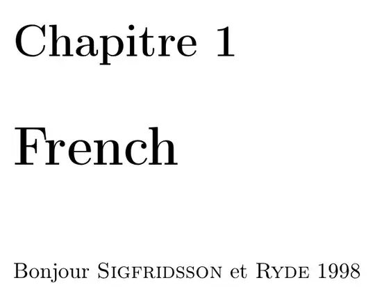 Bonjour Sigfridsson et Ryde 1998