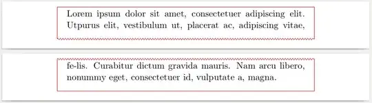 This how it looks like