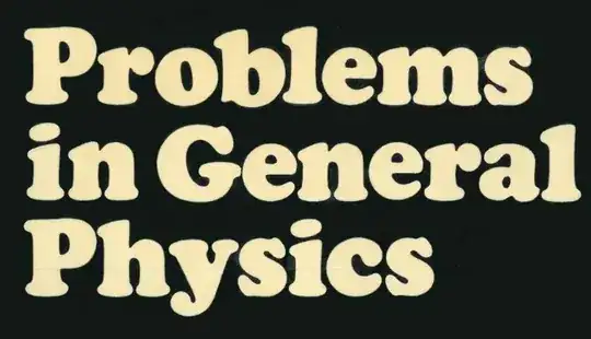 Problems in General Physics by I. E. Irodov
