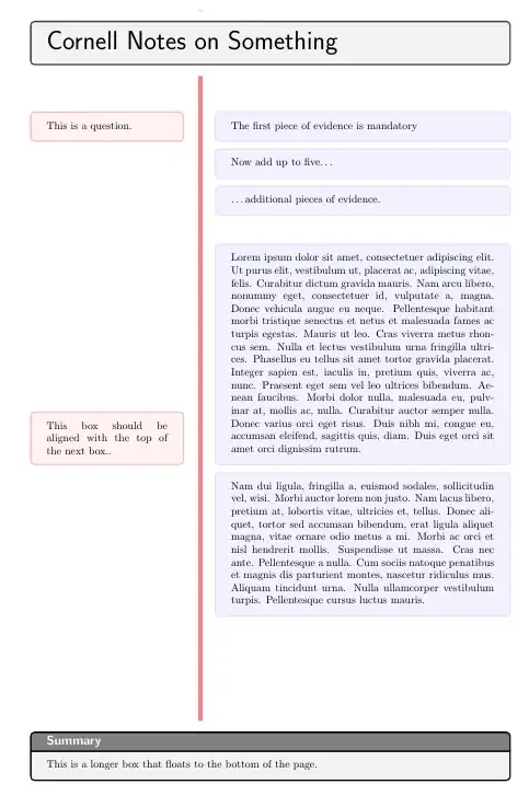 This shows the issue