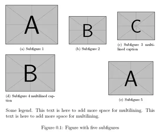 Subbottom result (TL2019 updated on 2020-01-18, Memoir v3.7j)