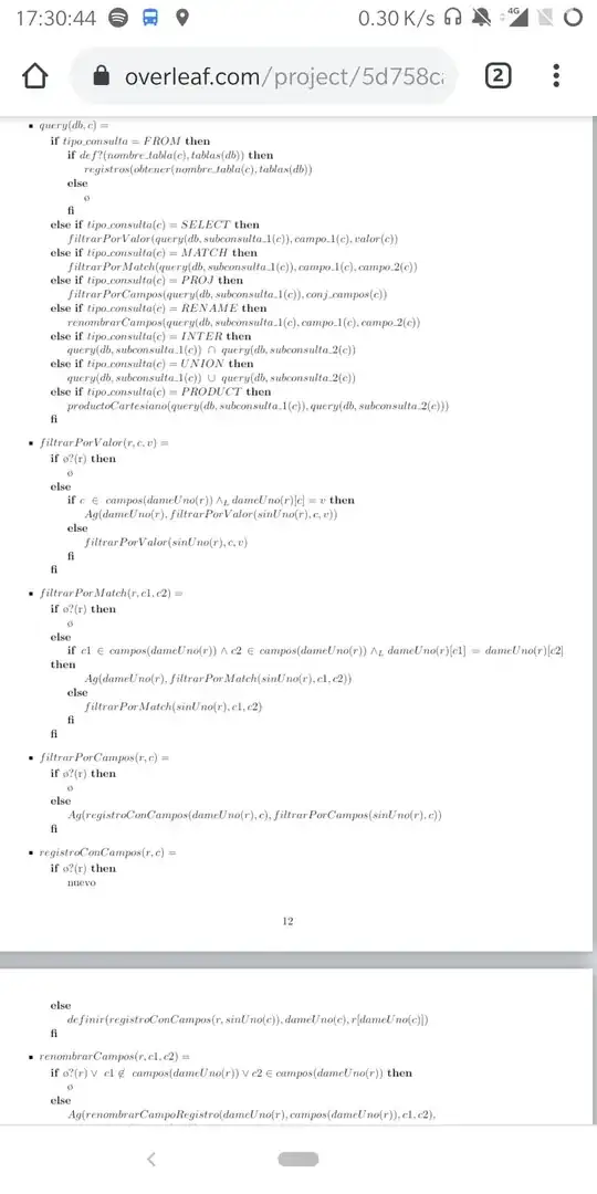 then clause looking wrong in filtrarpormatch() 