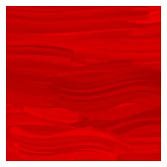 I guess this sort of looks like paint?