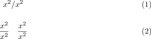 output of example code