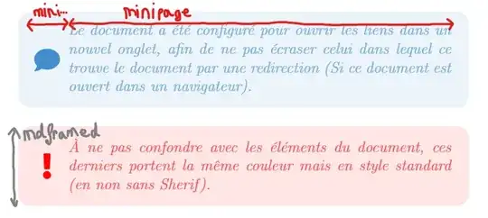 Same picture with comments