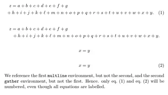 <code>autonum</code> with <code>cleveref</code>