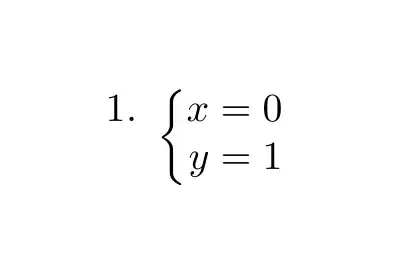 Output of the second code