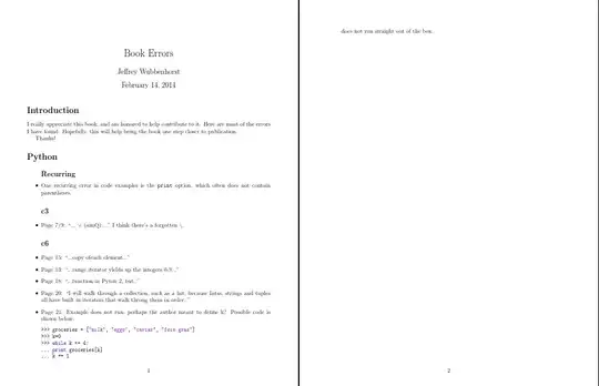 code from question compiled as-is in suitably-named file