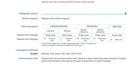 result with europecv2013