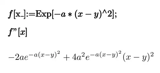 mathematica code pdf