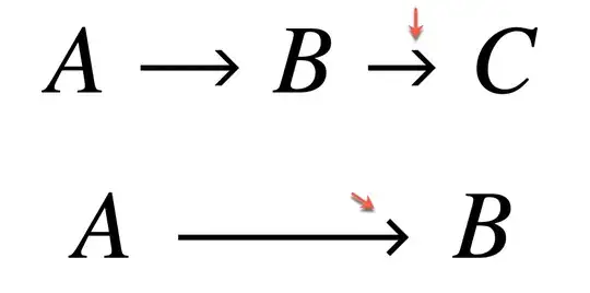 Different barb end angles, TikZ and TeX Gyre Termes Math