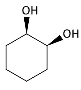 cis-cyclohexane-1,2-diol