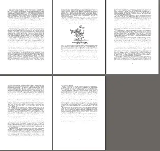 Craziness in the Midst of Madness