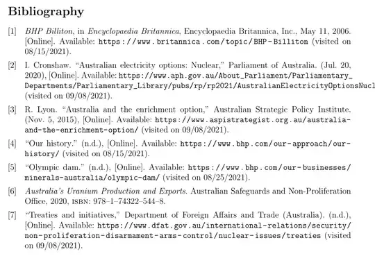 “Our history.” (n.d.), [Online]. Available: https://www.bhp.com/our-approach/our-history/ (visited on 08/15/2021).