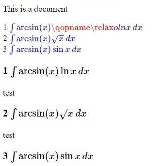 Mathematica graphics