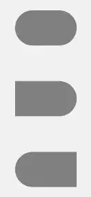 screen shot of results