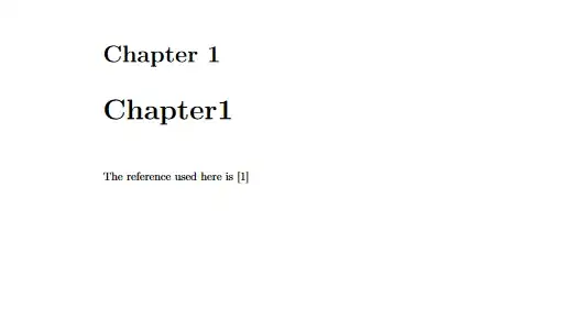 image of 1st chapter