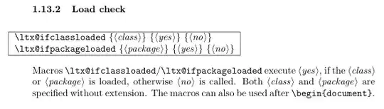 ltxcmds package documentation