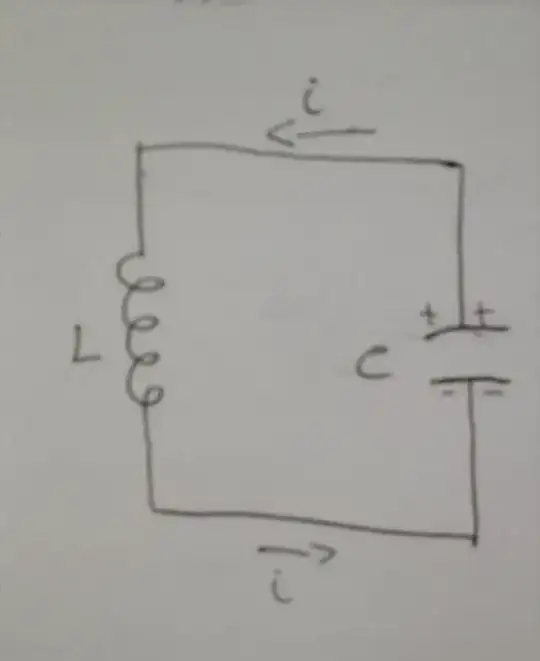 This is the circuit. Sorry for the low quality, but that's my mobile