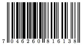 ean13barcode