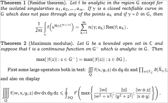 euler-math, concrete