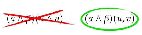 highlight object using brushed stroke