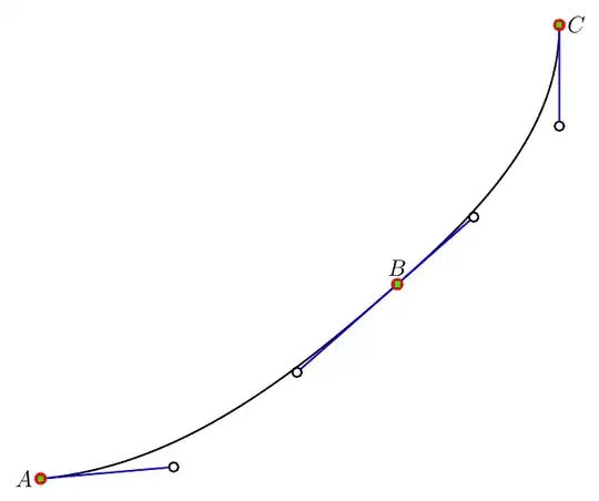 show curve controls, adapted