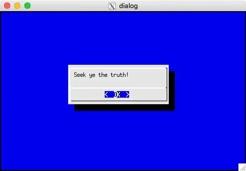 dialog run from at-script
