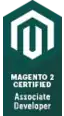 Magento 2 Certificate