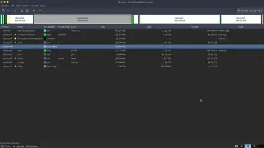 Windwos 7 installed in UEFI mode