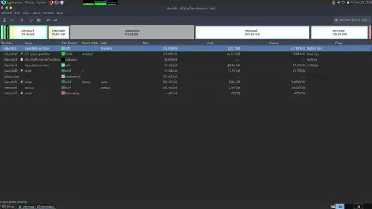 Dualboot Debian with Windows 7