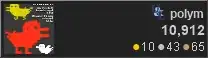 profile for polym at Unix & Linux Stack Exchange, Q&A for users of Linux, FreeBSD and other Un*x-like operating systems.