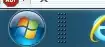 taskbar unlocked icon