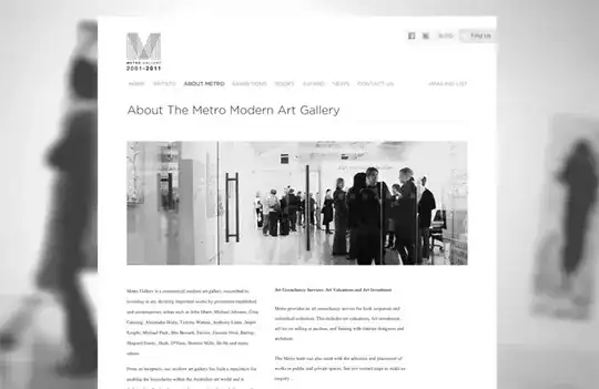 metro gallery