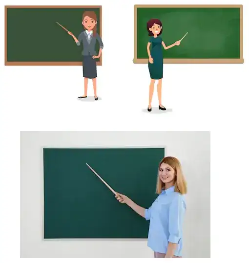 Pointers in the real-world