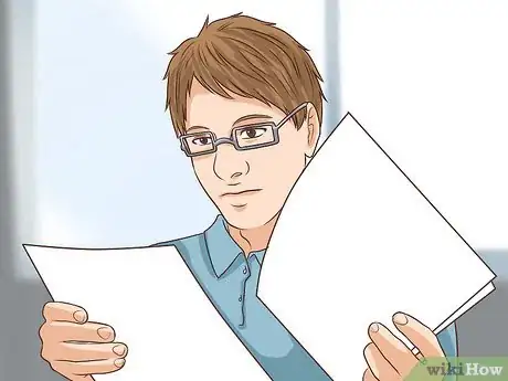 Image titled Study Using the Preview, Question, Read, Summary, Test or PQRST Method Step 9