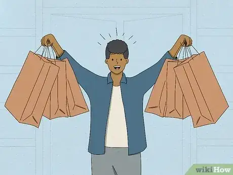 Image titled Dating a Man Who Is Not Financially Stable Step 1