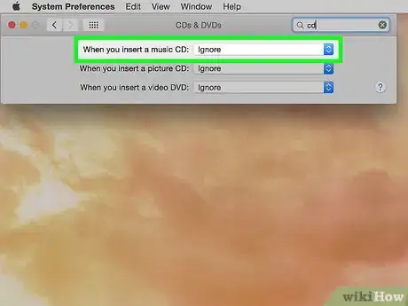 Image titled Play a CD on a Desktop Computer Step 27