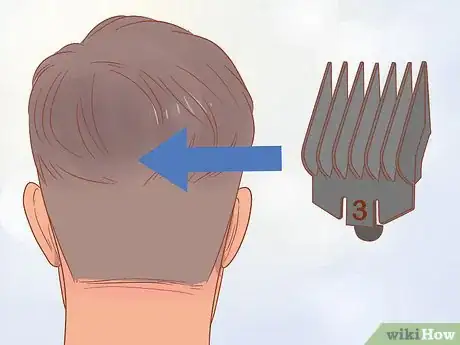 Image titled Blend Hair Step 5