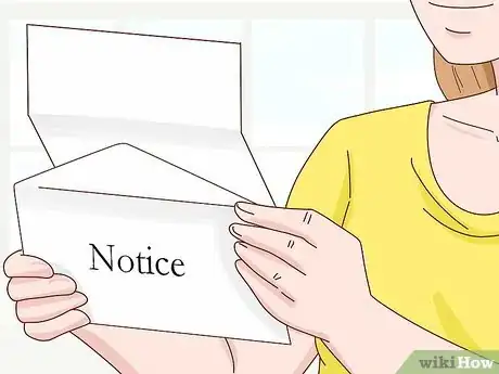 Image titled File a Lien Step 7