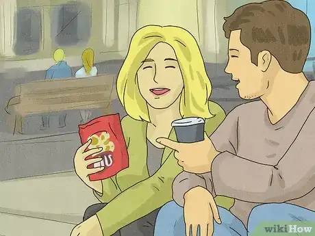 Image titled Date in a Small Town Step 10