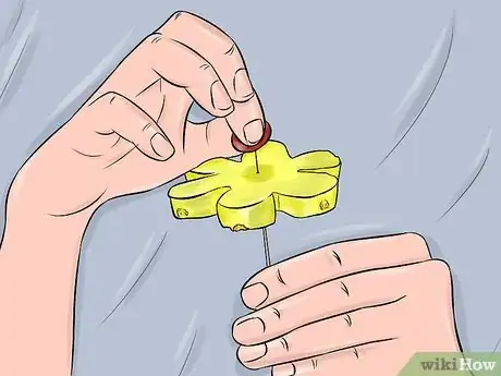 Image titled Make Edible Arrangements Step 7