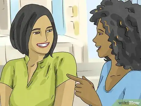 Image titled Get a Girl Who Is Your Friend to Like You (Girls) Step 4