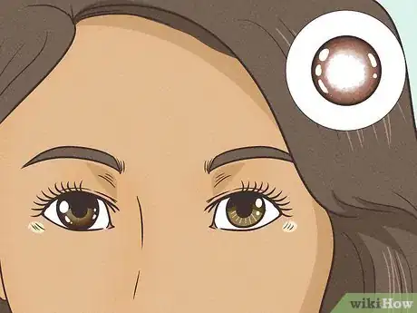 Image titled Make Asian Eyes Look Bigger Step 8