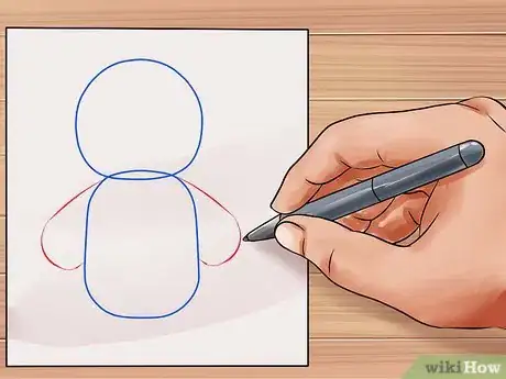 Image titled Draw a Teddy Bear Step 27