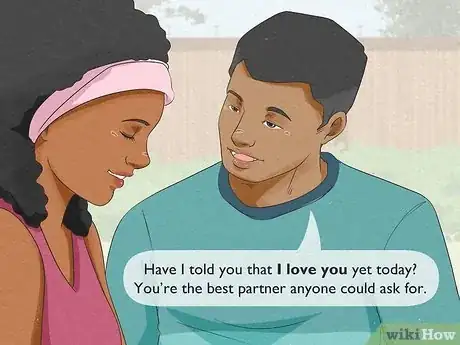 Image titled Love You vs I Love You Step 1