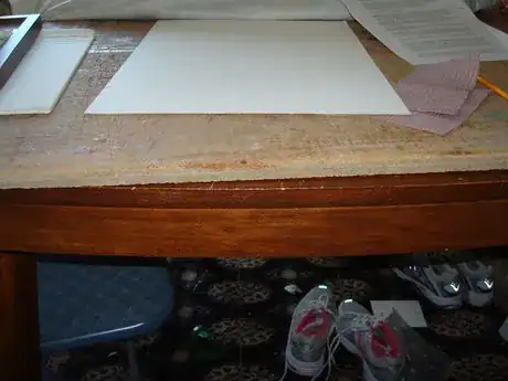 Image titled Sturdy surface